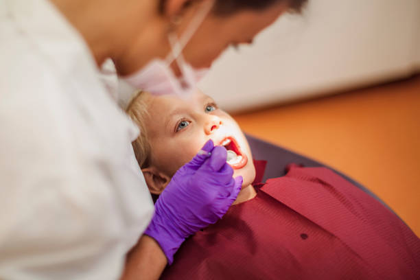 Best Emergency Orthodontic Repairs in Walled Lake, MI
