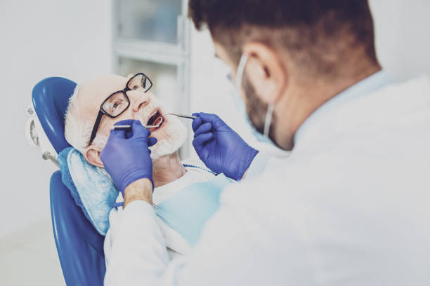 Best Walk-In Emergency Dentist in Walled Lake, MI